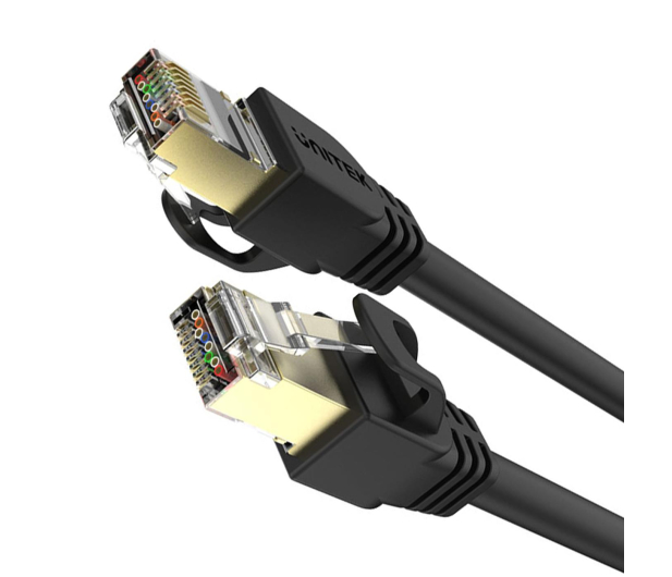 Unitek Kabel RJ-45 Cat.7 8P8C 20m - 690505 - zdjęcie 2